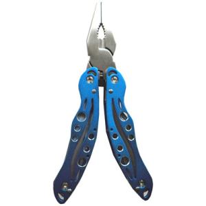 アイガーマルチプライヤー ブルー EIGERTOOL(アイガーツール) MT835