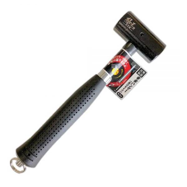 足場・仮設安全ハンマー【両口タイプ0.9K】GAHR-09 取寄品 ベストツール GAHR-09