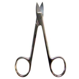 リブ・プリント切鋏 300mm(金切鋏) 金鹿工具製作所 411 : 大工道具