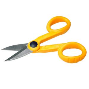 ブロケードカットハサミ EIGERTOOL(アイガーツール) TLB138