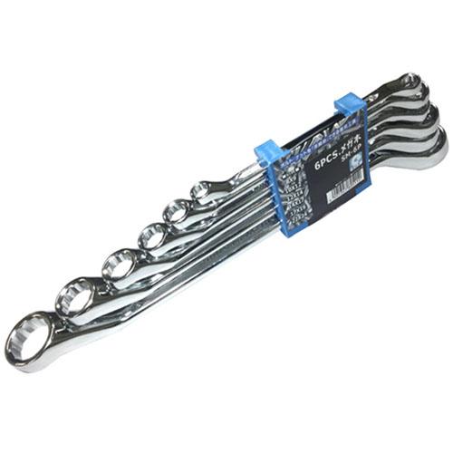 SBS 6PCS. メガネレンチ ベストツール SM-6P
