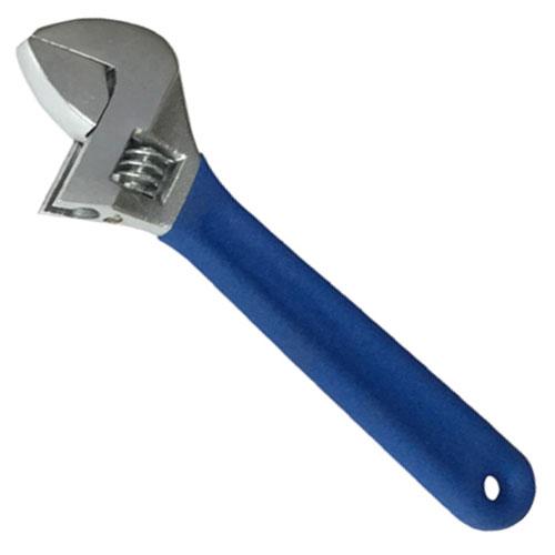 SBS モンキーレンチ 200mm ベストツール SM-8