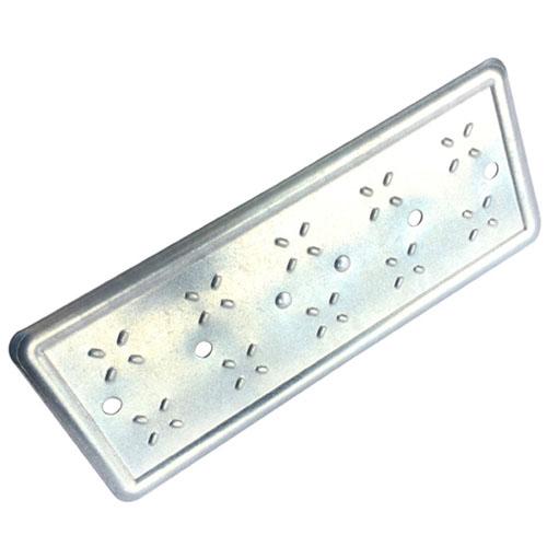 コンクリート側溝フタ用セーフティープレート ベストツール ST-L