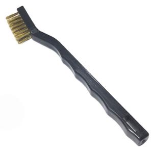 ワイヤーブラシ175mm ステンレス ベストツー...の商品画像