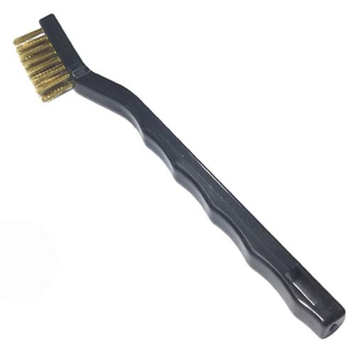 ワイヤーブラシ175mm ステンレス ベストツール SWSU-7