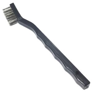 ワイヤーブラシ225mm ナイロン ベストツール...の商品画像