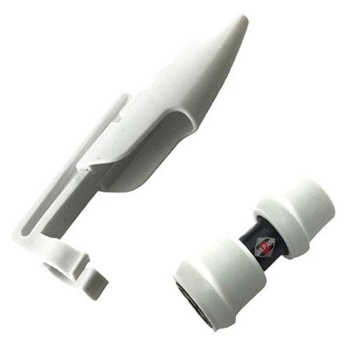 コーセイ アダプターライト・ホルダー ホワイト ベストツール G-2