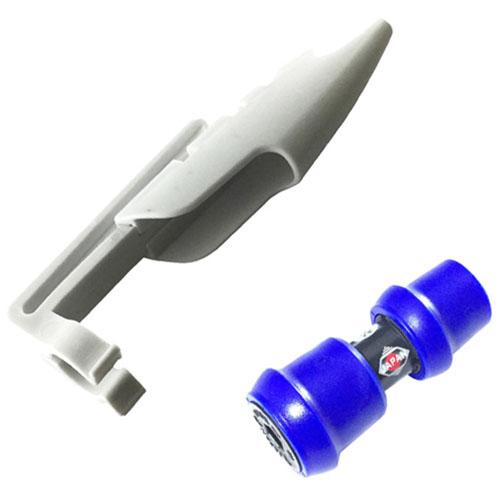 コーセイ アダプターライト・ホルダー ブルー ベストツール G-3