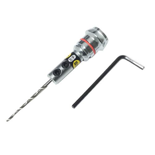 コーセイ 簡単下穴テーパーギリ 2.5mm ベストツール PT-2.5