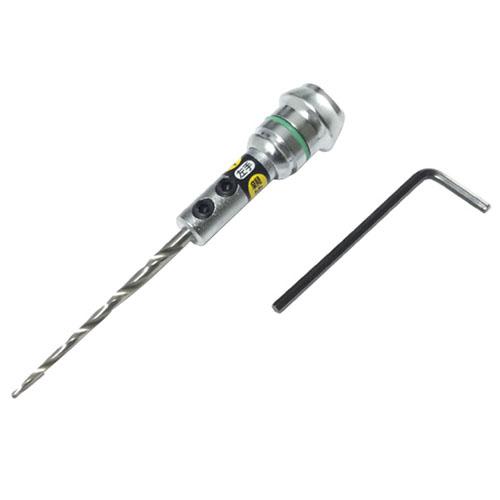 コーセイ 簡単下穴テーパーギリ 3.5mm ベストツール PT-3.5