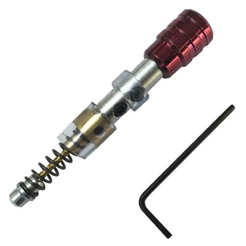 コーセイ 簡単センターガイドドリル 手すり用 下穴ギリ ベストツール K-25