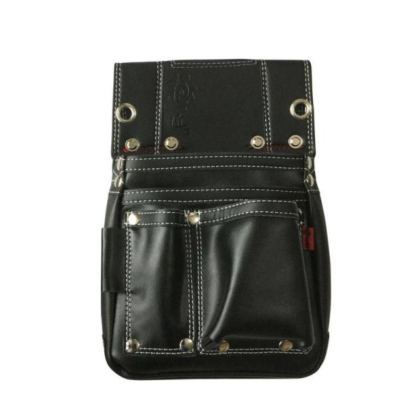 釘袋(小) GL-01B 取寄品 ベストツール GL-01B