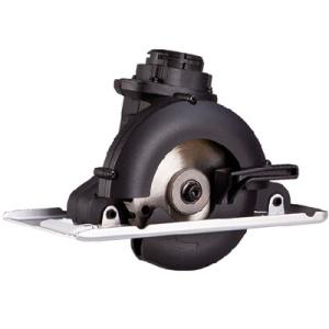 金のカッター 高速切断機（ハイブリッド砥石355 5枚付） 取寄品