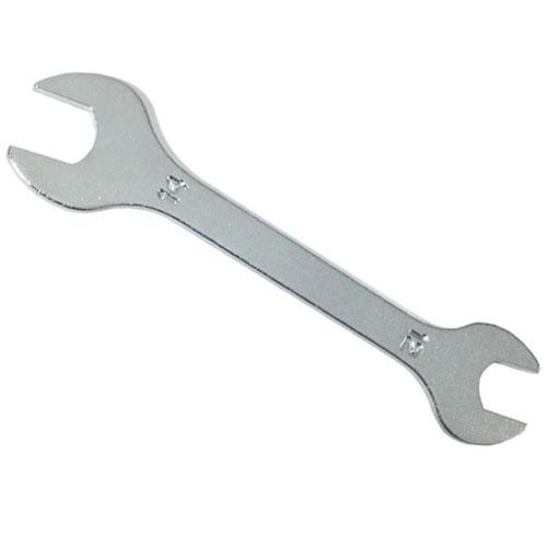 ベスト ディスクグラインダー用 スパナ ベストツール DGS-1214