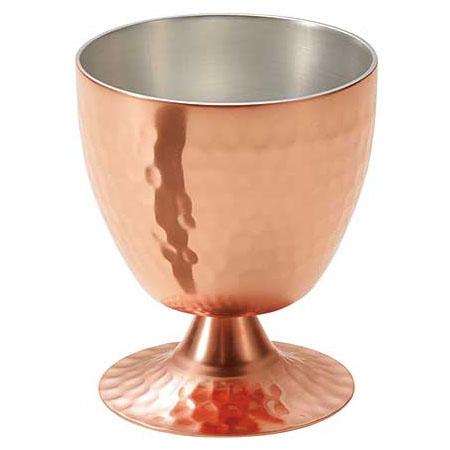 食楽工房極 高台2重冷酒カップ 58ml アサヒ CNE963