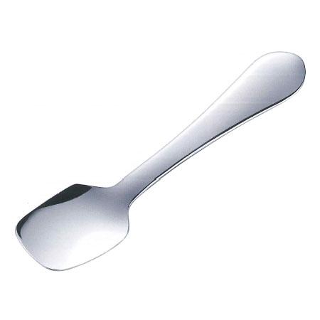 SURUN純銅アイスクリームスプーン(シルバー) アサヒ SRN-11S