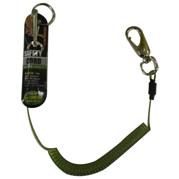 セーフティコード クリアーグリーン IHelp(アイヘルプ) IBT-413