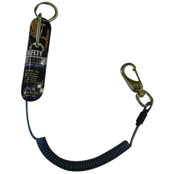 セーフティコード クリアーブルー IHelp(アイヘルプ) IBT-414