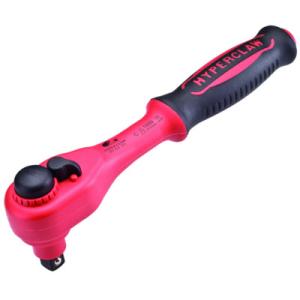 絶縁ラチェットハンドル 全長197.5mm PROSTYLE PZR-200