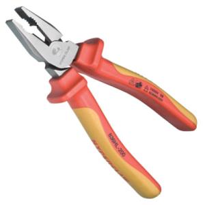 絶縁ペンチ 全長202mm PROSTYLE PZCP-200