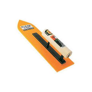 ペンギン パワーモルタル鏝 中塗型(剣先) 270mm ペンギン