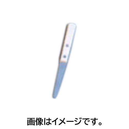ステンレスコーキングヘラ 6mm ノーブランド L-27