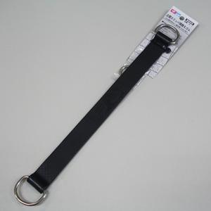 土間用スリッパ・シューズ用共通替ゴム 1本 後方用 235mm 石井超硬 G-7