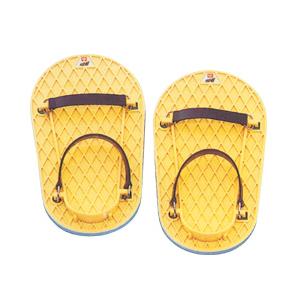 スポンジシューズ (土間スリッパ) 石井超硬 Z-2056