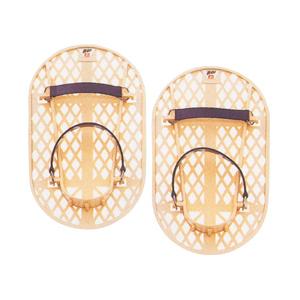 プラシューズ (土間スリッパ) 石井超硬 Z-2055