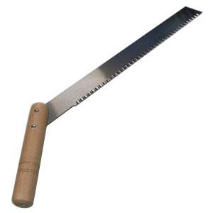 丸柄 枝引鋸 300mm 石鋸工業 INK-0142