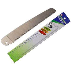 竹取物語 竹挽用折込鋸 210mm 替刃 石鋸工業 INK-0306