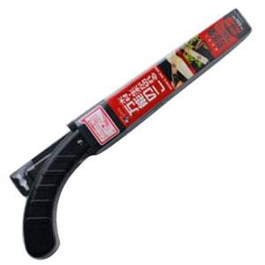 刃多楽 サヤ付万能鋸(本体)210mm 石鋸工業 INK-0362