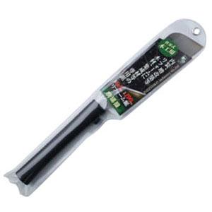 現場屋 現場屋 リフォーム鋸 木工用 片刃 190mm 本体 石鋸工業 INK-0437