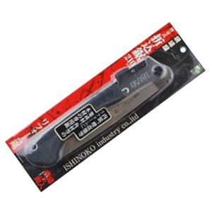 現場屋 リフォーム鋸 折込 210mm 本体 石鋸工業 INK-0454