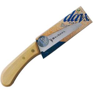 デイズ プラスチック用 鋸120mm 石鋸工業 INK-0525