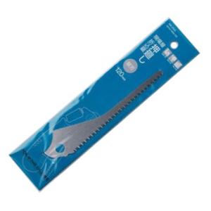 現場屋 折込押廻鋸(替刃)120mm 石鋸工業 INK-0533