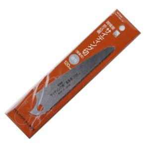 現場屋 折込サイディング切鋸(替刃)120mm 石鋸工業 INK-0549