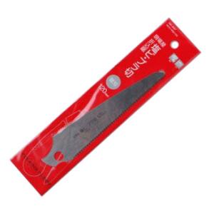 現場屋 折込塩ビ用鋸(替刃)120mm 石鋸工業 INK-0557