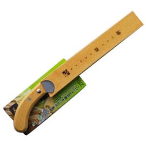 緑樹 剪定鋸 替刃式 鞘付 270mm 本体 石鋸工業 INK-0566