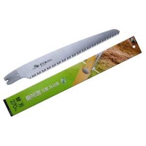 緑樹 剪定鋸 替刃式 鞘付 270mm 替刃 石鋸工業 INK-0567