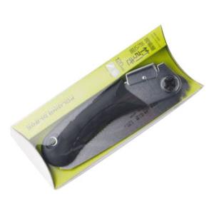 現場屋 折込竹引用鋸(本体)120mm 石鋸工業 INK-0592