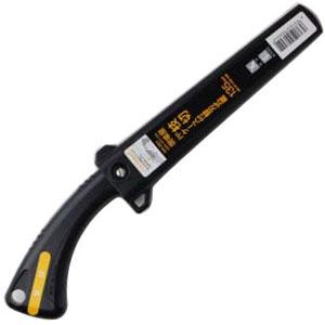 現場屋 ケース付枝切鋸(本体)135mm 石鋸工業 INK-0604