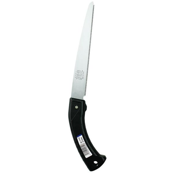 刃多楽 サヤ付塩ビプラ鋸 本体 210mm 取寄品 石鋸工業 INK-0622