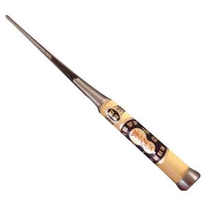 裏丸追入のみ グミ柄 3mm 左のぶ弘