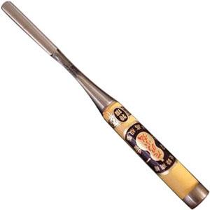 裏丸追入のみ グミ柄 12mm 左のぶ弘