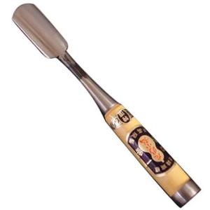 裏丸追入のみ グミ柄 24mm 左のぶ弘