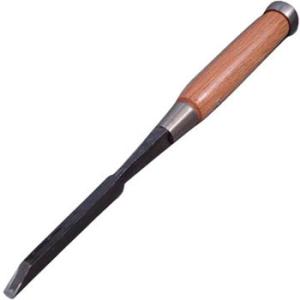 建具屋のみ（赤樫柄）24mm 左のぶ弘