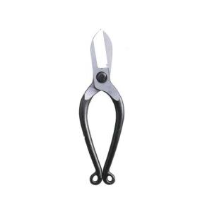 生花鋏（D-55H型） 全長167mm 岡恒 NO215