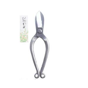 生花鋏 D-55H ステンレス 岡恒 No.215-S