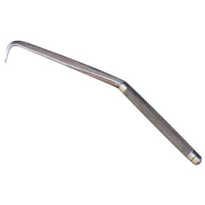 オールステン角長パイプハッカー 10mm×265mm 一心 124